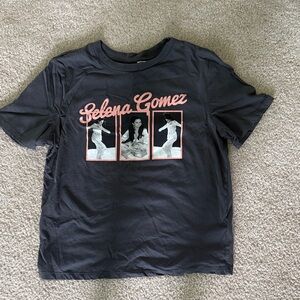 H&M Selena Gomez Tee